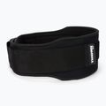 THORNFIT Lifter 2.0 vzpěračský pás černý TF01013 2