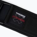 THORNFIT Lifter 2.0 vzpěračský pás černý TF01013 4