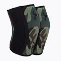 Bandáže na kolena THORN FIT zelené 501044