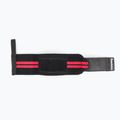 Bandáže na zápěstí THORN FIT Stripes černé 501907 4
