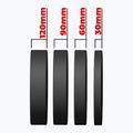 Zátěž THORN FIT Enduro Bumper black 2