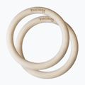 Dřevěné gymnastické kruhy THORN FIT 504533 2