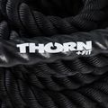 Lano THORN FIT Climbing Rope černé 506407 3