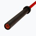 THORN FIT Olympijská tyč R.E.D. 20 kg. 3
