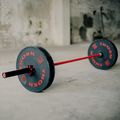 THORN FIT Olympijská tyč R.E.D. 20 kg. 4