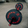 THORN FIT Olympijská tyč R.E.D. 20 kg. 5