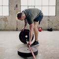 THORN FIT Olympijská tyč R.E.D. 20 kg. 6