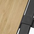 Platforma pro zdvihání těžkých vah THORN FIT Weightlifting black 2