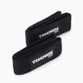 Posilovací trhačky THORN FIT Lifting Straps černé 513559