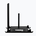 Sáně na silový trénink THORN FIT Gym Sled black
