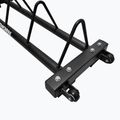 Stojan na závaží THORN FIT Plate Storage Horizontal black 3