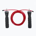 Tréninkové švihadlo THORN FIT Rock Speed Rope červené 517304