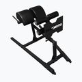 Přístroj na posilování bicepsu THORN FIT GHD-1 gym black
