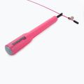 Tréninkové švihadlo THORN FIT Speed Rope Lady růžové 521929 2