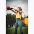 Kettlebell THORN FIT Cast Iron 20 kg červený 2