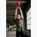 Kettlebell THORN FIT Cast Iron 20 kg červený 3