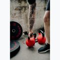 Kettlebell THORN FIT Cast Iron 20 kg červený 4