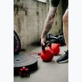 Kettlebell THORN FIT Cast Iron 24 kg červený 3