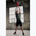 Kettlebell THORN FIT Cast Iron 24 kg červený 5
