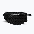 Lezecké lano THORN FIT černé 522643