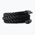 Lezecké lano THORN FIT černé 522643 2