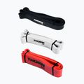 Posilovací gumy THORN FIT Superband Heavy black/white/red