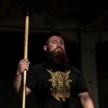 Olympijská činka THORN FIT ODIN 20 kg 5