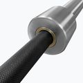 Rovná osa THORN FIT Dead Lift black 4