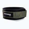 Vzpěračský pás THORN FIT Pro Camo black/camo/white 2