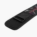 Vzpěračský pás THORN FIT Pro Logo black/white 4