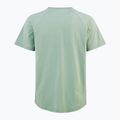 Tréninkové tričko THORN FIT Heavy Metal teal 2