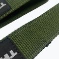 Zvedací popruhy THORN FIT zelené 3