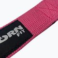 Zvedací popruhy THORN FIT růžové 3