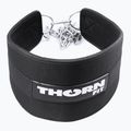 Vzpěračský opasek THORN FIT Dip Logo black