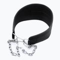 Vzpěračský opasek THORN FIT Dip Logo black 2
