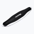 Vzpěračský opasek THORN FIT Dip Logo black 3