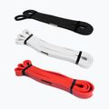 Posilovací gumy THORN FIT Superband Light black/white/red