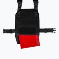 Zátěžová tréninková vesta Thorn Fit Tactic One Weight 5 kg black 5