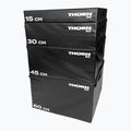 Plyometrický box THORN FIT Soft Plyo Box set black 2