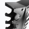 Stojan na činky THORN FIT Hexagonal Dumbbells Rack 1-10kg black 3