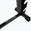 Stojan na činky THORN FIT Hexagonal Dumbbells Rack 1-10kg black 4