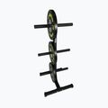 Stojan na závaží THORN FIT Vertical Plate black