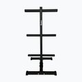 Stojan na závaží THORN FIT Vertical Plate black 2