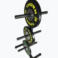 Stojan na závaží THORN FIT Vertical Plate black 3