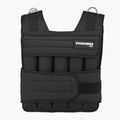 Zátěžová tréninková vesta Thorn Fit Weighted Vest 2.0 10 kg black