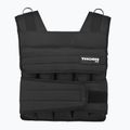 Zátěžová tréninková vesta Thorn Fit Weighted Vest 2.0 20 kg black