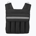 Zátěžová tréninková vesta Thorn Fit Weighted Vest 2.0 20 kg black 2