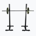 Stojan na činku THORN FIT Barbell Rack 2.0 black