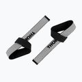 Zvedací pásky THORN FIT Lifting Straps Anti-Slip grey