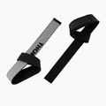 Zvedací pásky THORN FIT Lifting Straps Anti-Slip grey 2